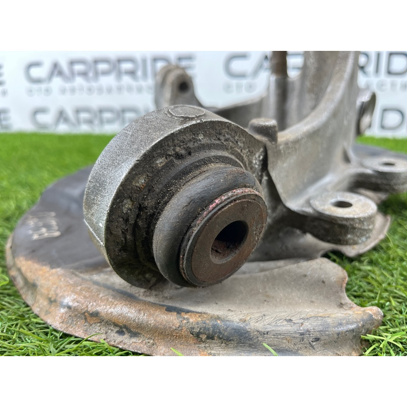 Цапфа подвески (подвеска) BMW 5-series E39 1999 M51d25 33321091336