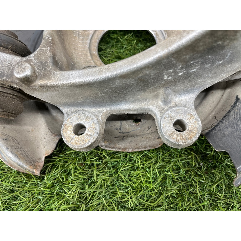 Цапфа подвески (подвеска) BMW 5-series E39 1999 M51d25 33321091336