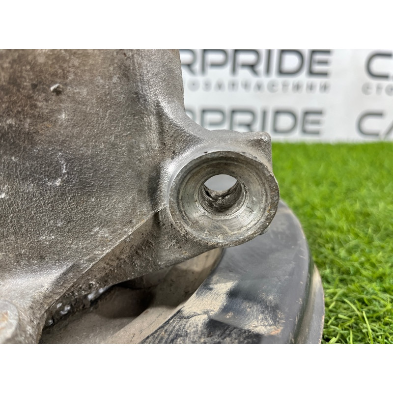 Цапфа подвески (подвеска) BMW 5-series E39 1999 M51d25 33321091336