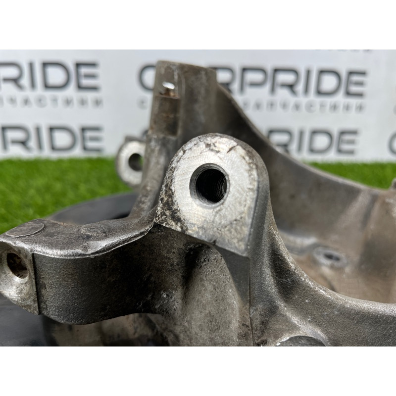 Цапфа подвески (подвеска) BMW 5-series E39 1999 M51d25 33321091336