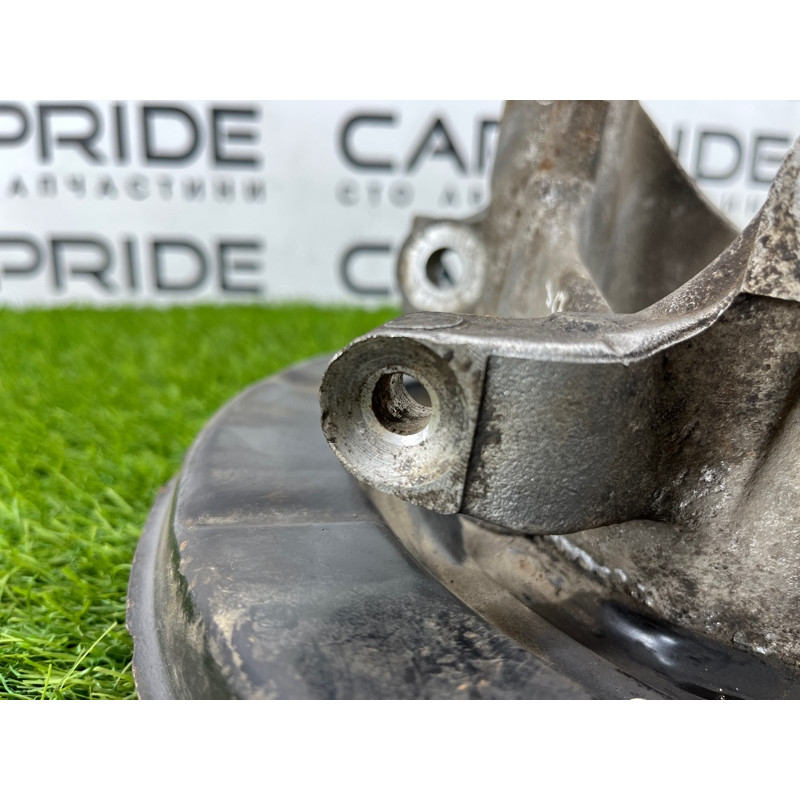 Цапфа подвески (подвеска) BMW 5-series E39 1999 M51d25 33321091336