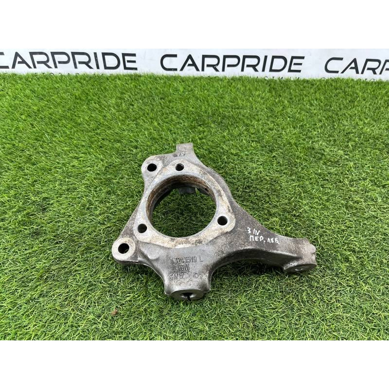 Цапфа подвески (подвеска) Opel Insignia A 2009 2.0 DTH 308245