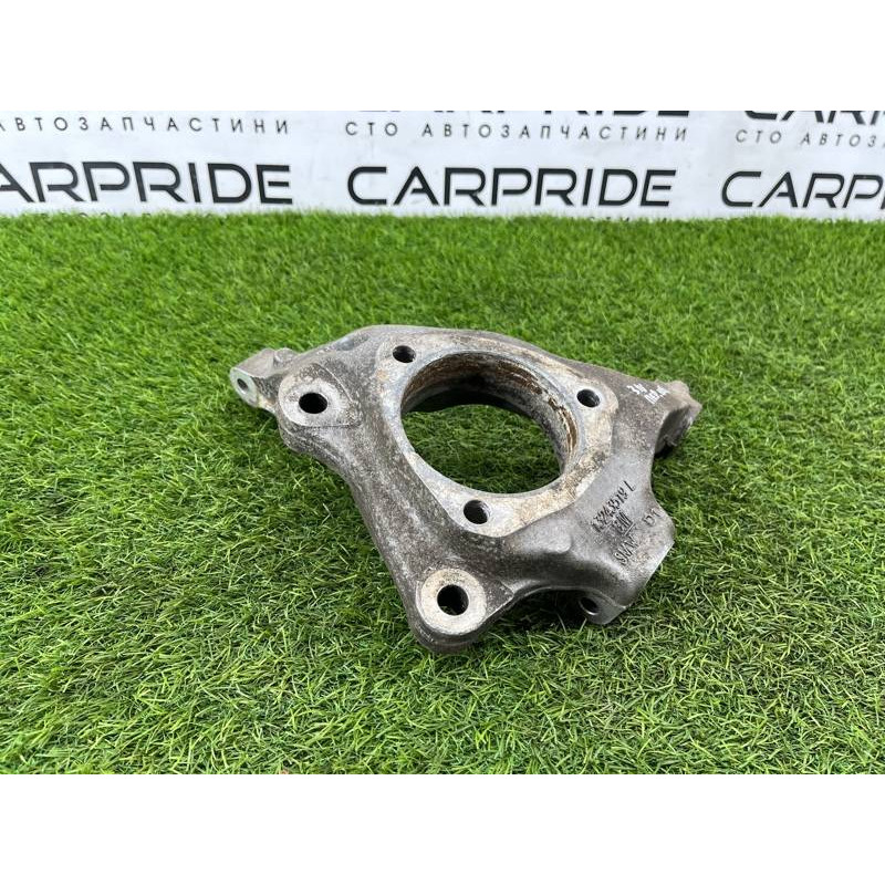 Цапфа подвески (подвеска) Opel Insignia A 2009 2.0 DTH 308245