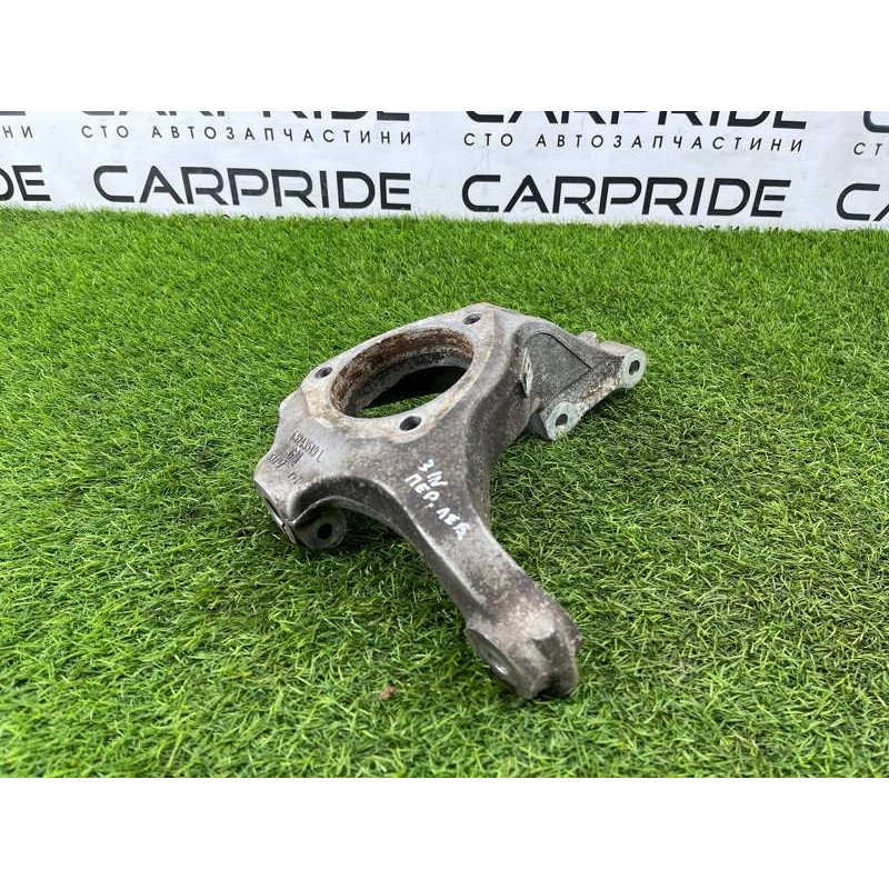 Цапфа подвески (подвеска) Opel Insignia A 2009 2.0 DTH 308245