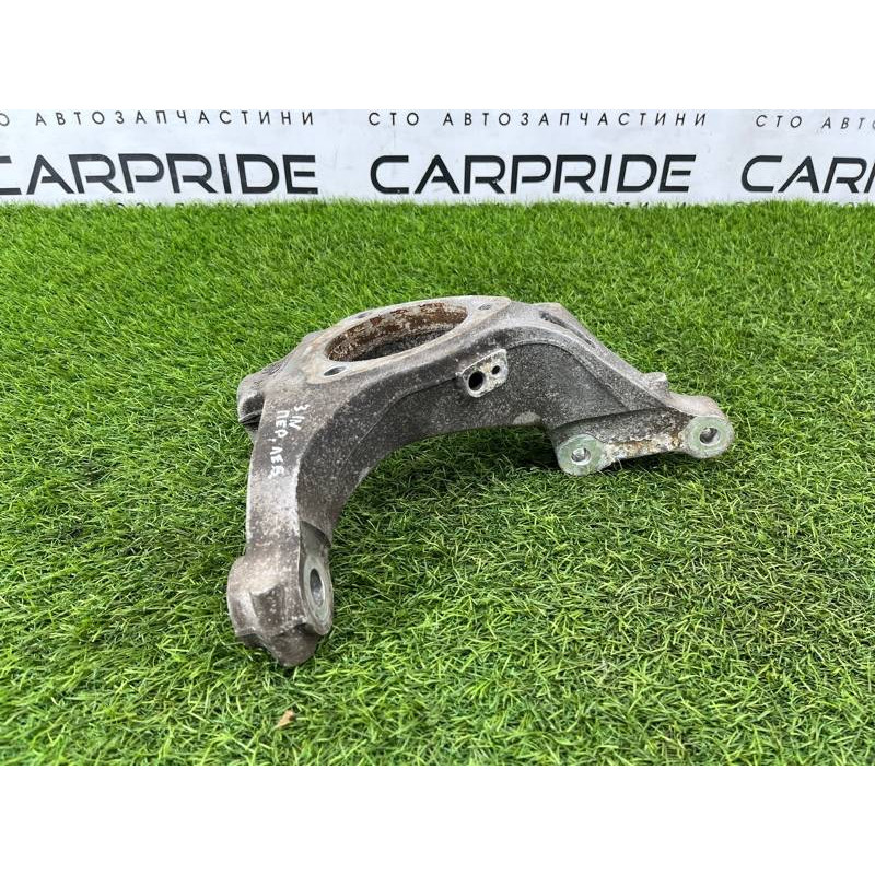 Цапфа подвески (подвеска) Opel Insignia A 2009 2.0 DTH 308245