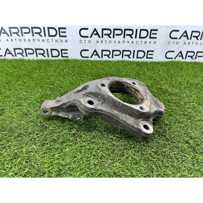 Цапфа подвески (подвеска) Opel Insignia A 2009 2.0 DTH 308245