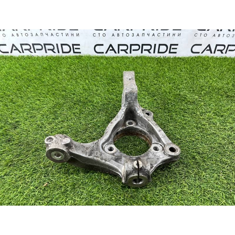 Цапфа подвески (подвеска) Opel Insignia A 2009 2.0 DTH 308245