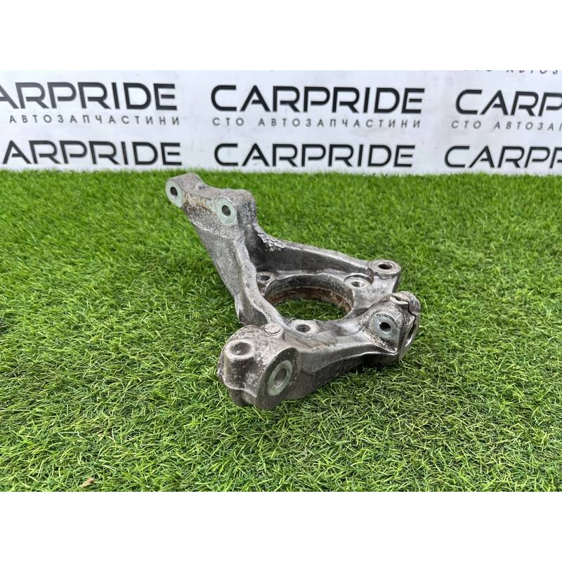 Цапфа подвески (подвеска) Opel Insignia A 2009 2.0 DTH 308245