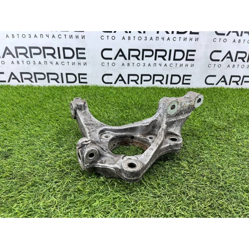 Цапфа подвески (подвеска) Opel Insignia A 2009 2.0 DTH 308245