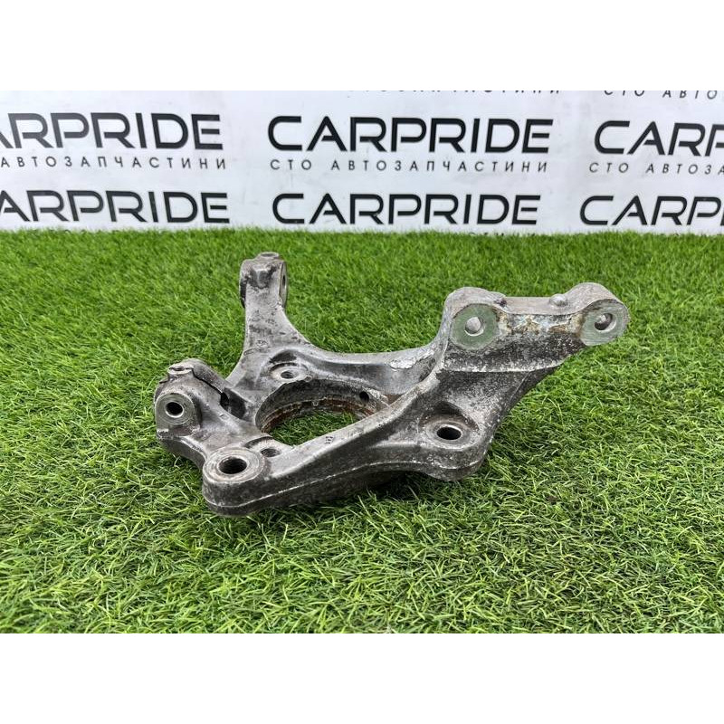 Цапфа подвески (подвеска) Opel Insignia A 2009 2.0 DTH 308245