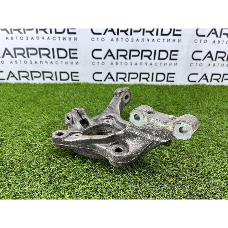 Цапфа подвески (подвеска) Opel Insignia A 2009 2.0 DTH 308245