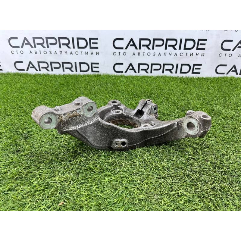 Цапфа подвески (подвеска) Opel Insignia A 2009 2.0 DTH 308245