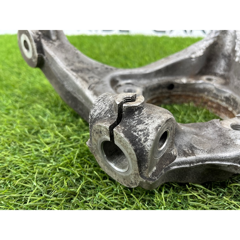 Цапфа подвески (подвеска) Opel Insignia A 2009 2.0 DTH 308245