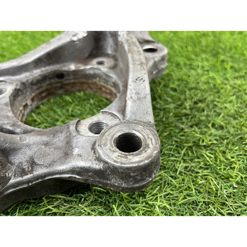 Цапфа подвески (подвеска) Opel Insignia A 2009 2.0 DTH 308245