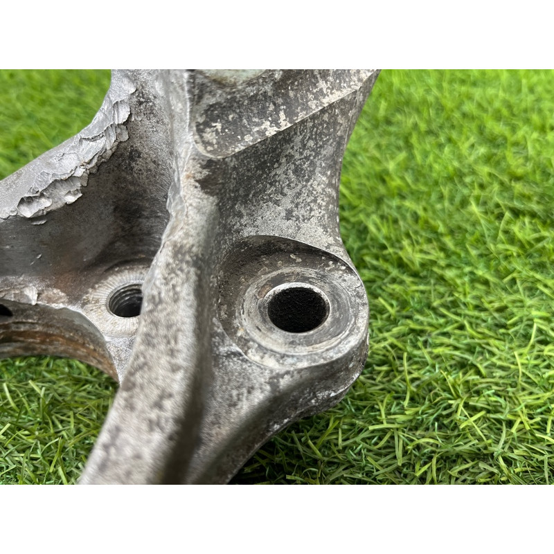 Цапфа подвески (подвеска) Opel Insignia A 2009 2.0 DTH 308245