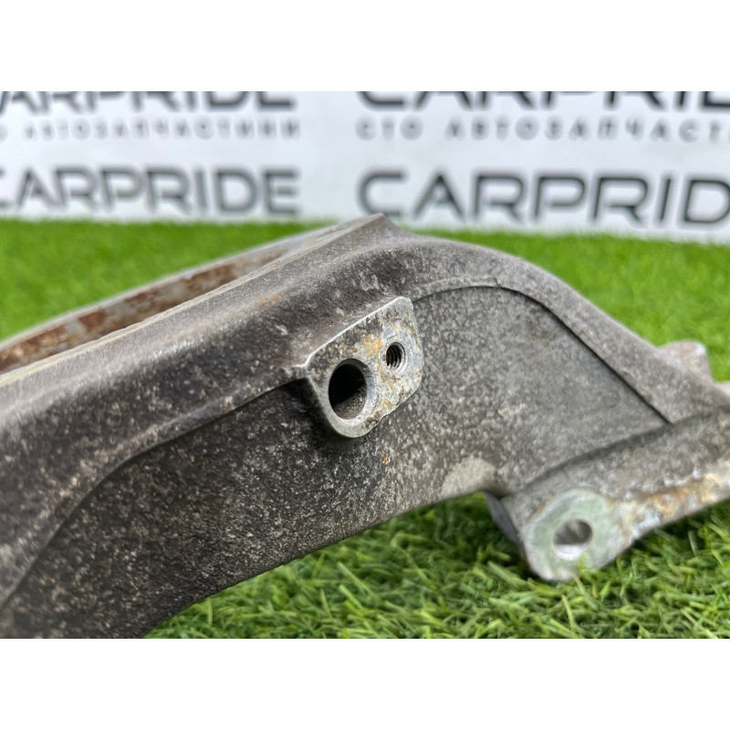 Цапфа подвески (подвеска) Opel Insignia A 2009 2.0 DTH 308245