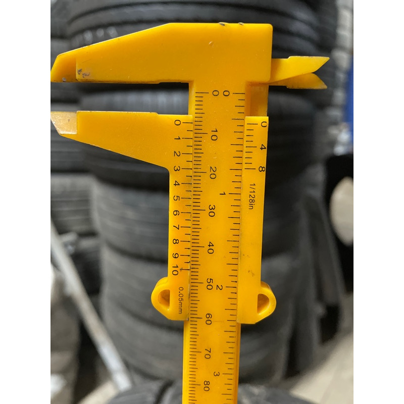 Шины летние 255/60 R18 Kumho Crugen Premium (летние шины) Volkswagen Amarok 2H 2012 2.0