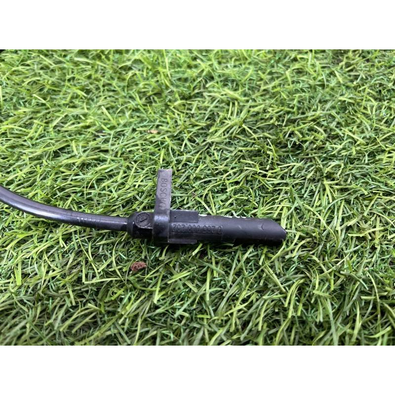 Датчик ABS (электрика / датчики) BMW 5-series F10 2013 N63B44 34526784901