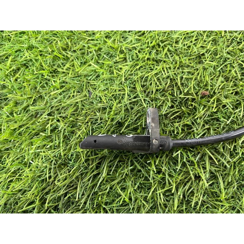 Датчик ABS (электрика / датчики) BMW 5-series F10 2013 N63B44 34526784901