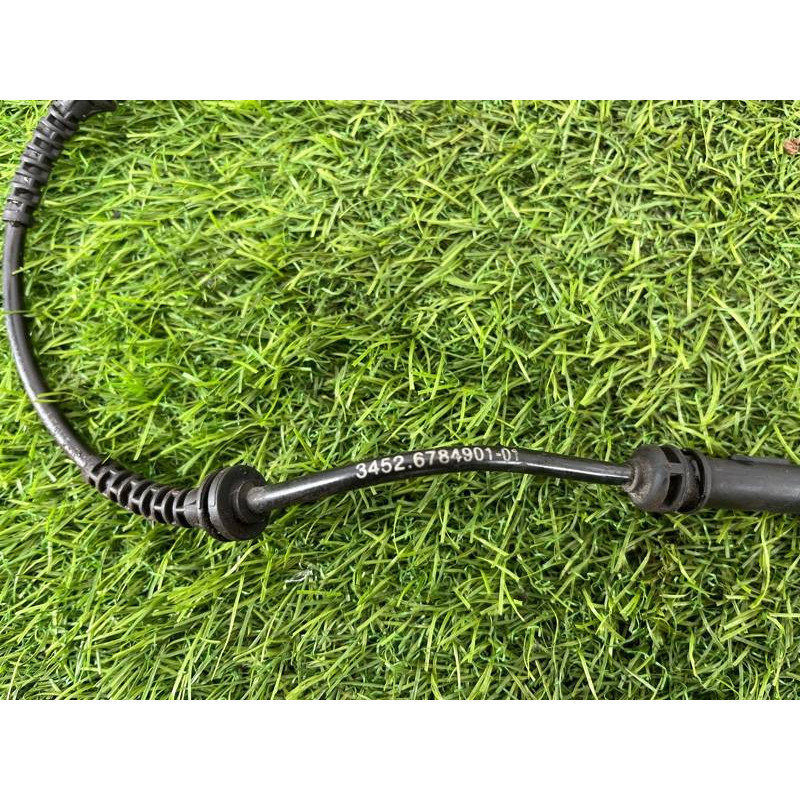 Датчик ABS (электрика / датчики) BMW 5-series F10 2013 N63B44 34526784901