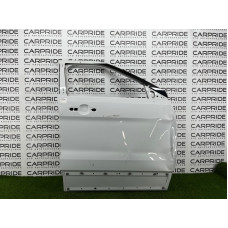 Дверь голая