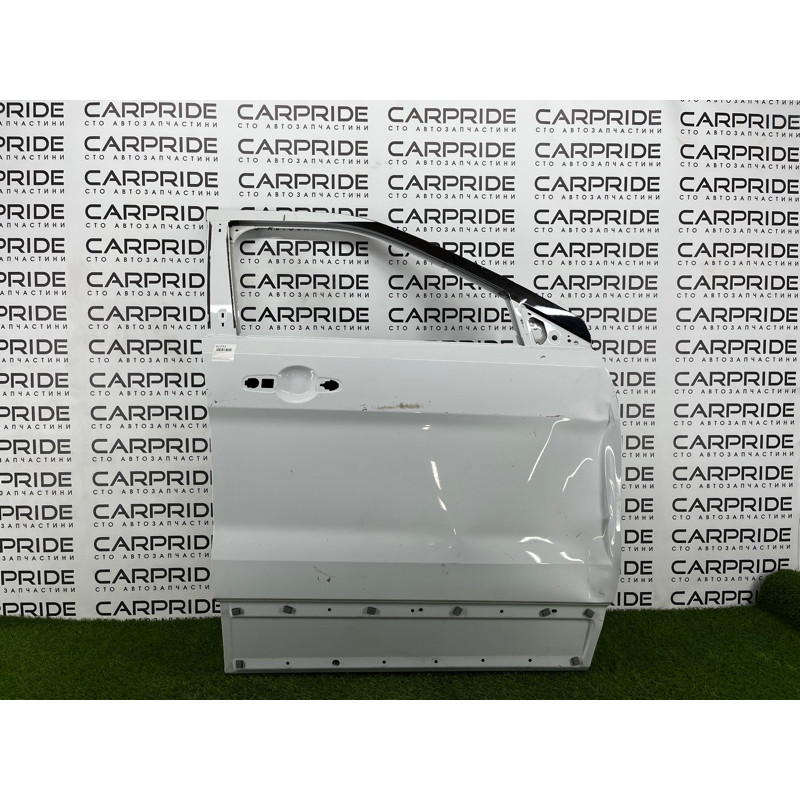 Дверь голая (наружные элементы кузова) Ford Explorer MK5 2017 3.7 JB5Z7820124B