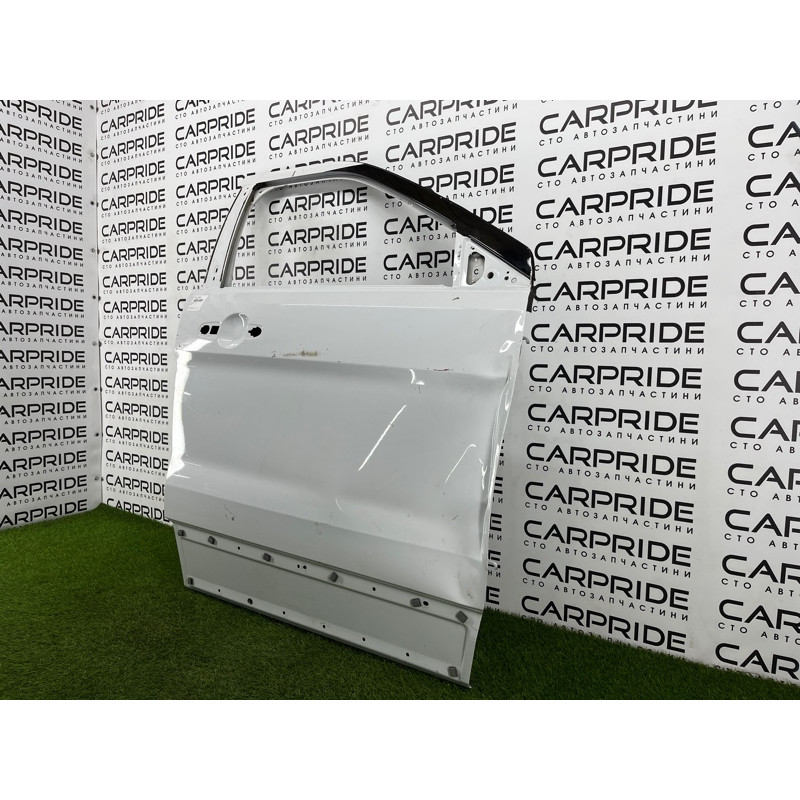 Дверь голая (наружные элементы кузова) Ford Explorer MK5 2017 3.7 JB5Z7820124B