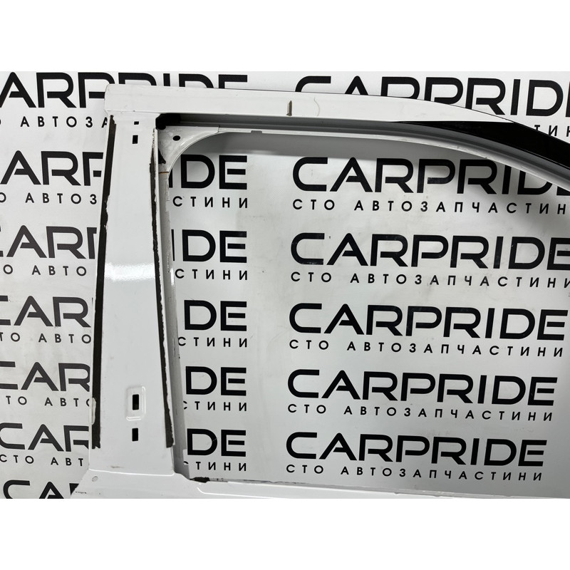 Дверь голая (наружные элементы кузова) Ford Explorer MK5 2017 3.7 JB5Z7820124B
