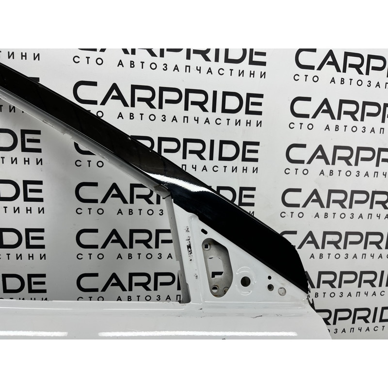 Дверь голая (наружные элементы кузова) Ford Explorer MK5 2017 3.7 JB5Z7820124B