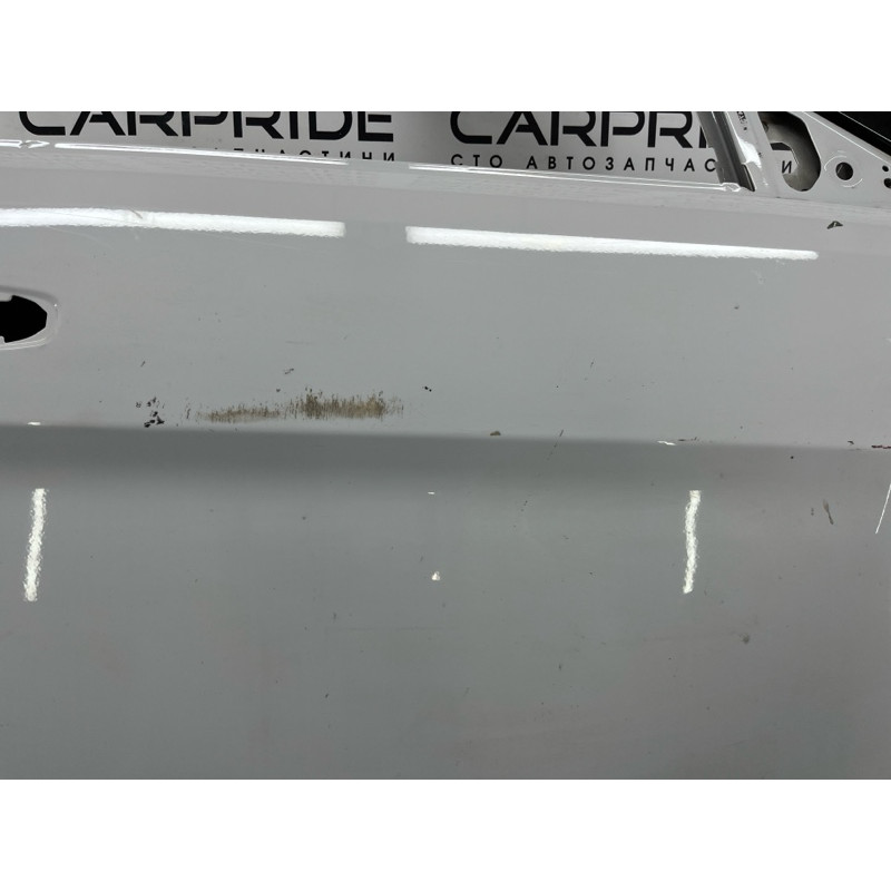 Дверь голая (наружные элементы кузова) Ford Explorer MK5 2017 3.7 JB5Z7820124B