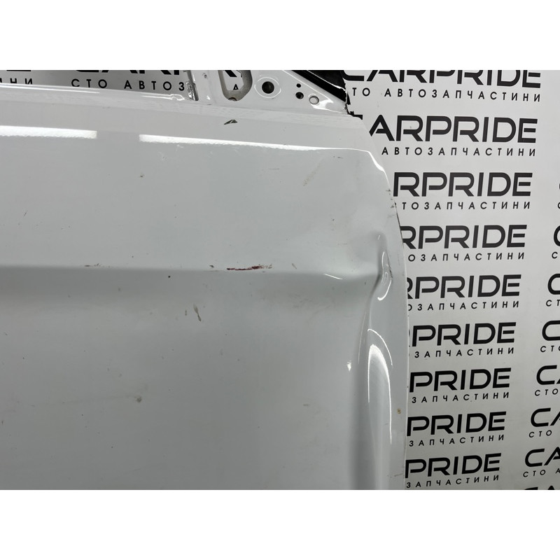 Дверь голая (наружные элементы кузова) Ford Explorer MK5 2017 3.7 JB5Z7820124B