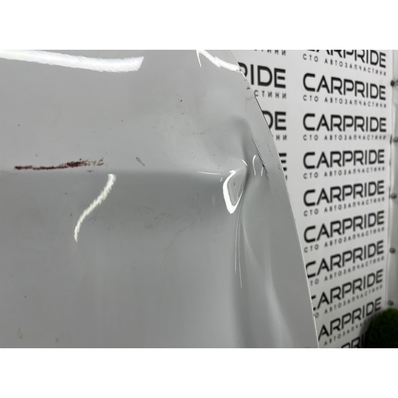 Дверь голая (наружные элементы кузова) Ford Explorer MK5 2017 3.7 JB5Z7820124B