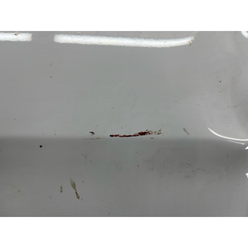 Дверь голая (наружные элементы кузова) Ford Explorer MK5 2017 3.7 JB5Z7820124B