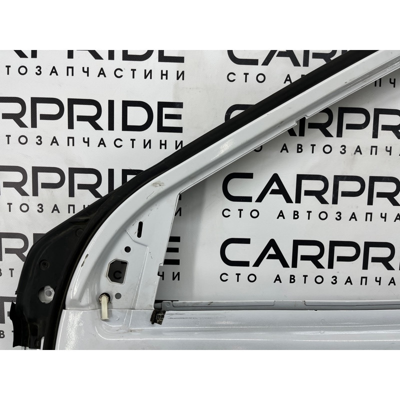 Дверь голая (наружные элементы кузова) Ford Explorer MK5 2017 3.7 JB5Z7820124B