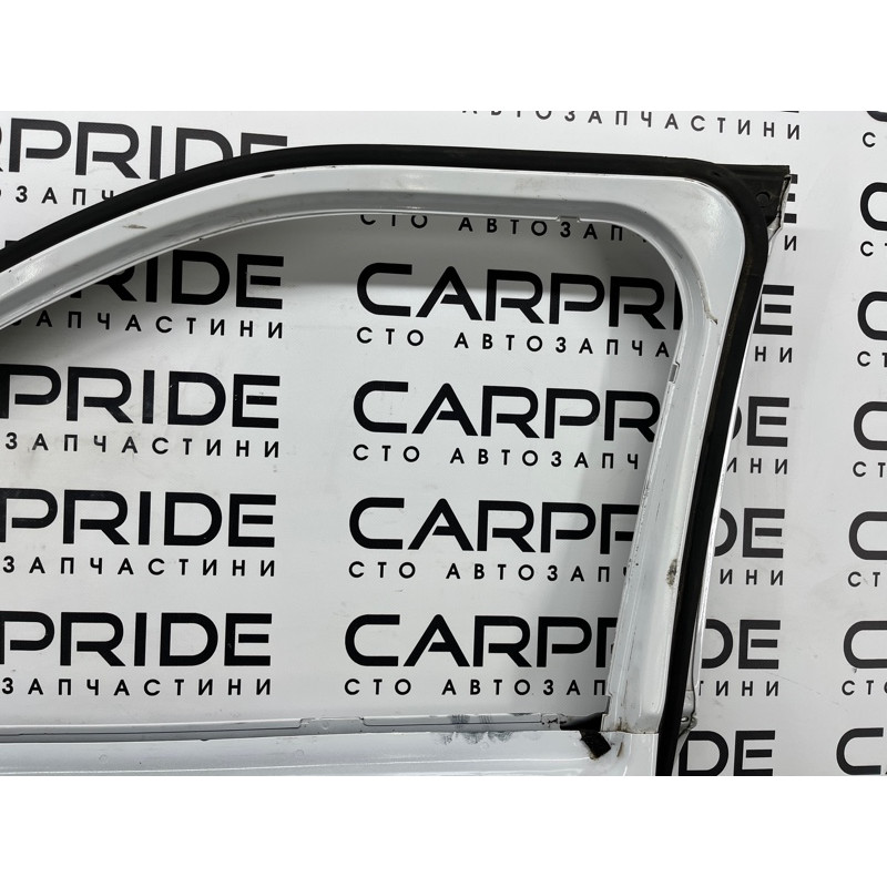 Дверь голая (наружные элементы кузова) Ford Explorer MK5 2017 3.7 JB5Z7820124B