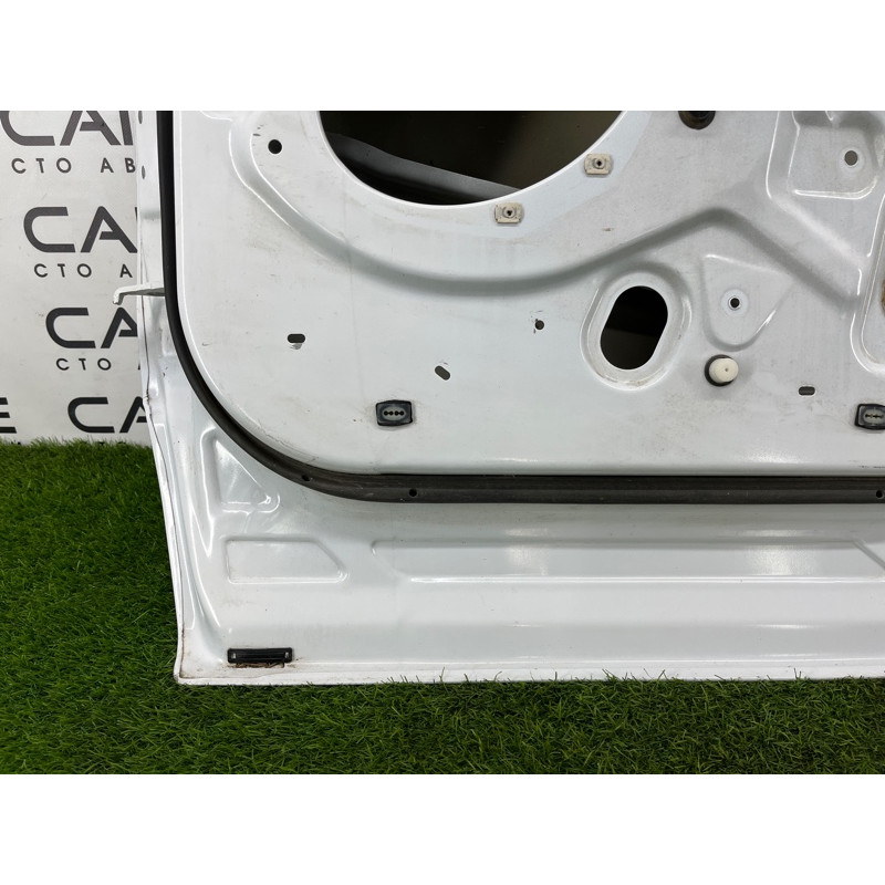 Дверь голая (наружные элементы кузова) Ford Explorer MK5 2017 3.7 JB5Z7820124B