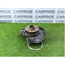 Цапфа подвески