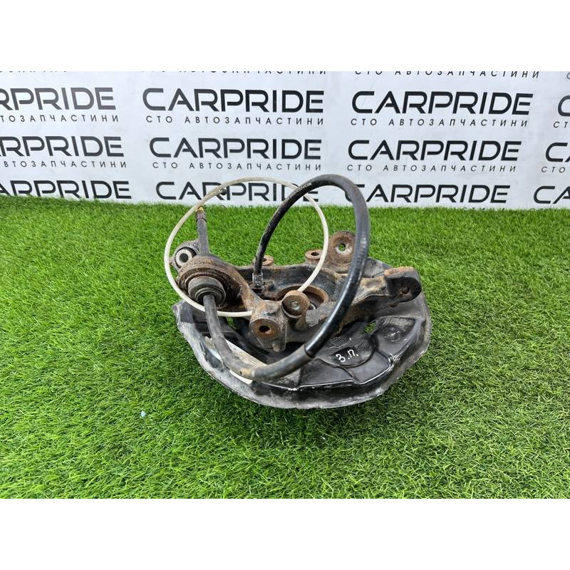 Цапфа подвески (подвеска) BMW 3-series F30 2013 N47D20 33326792522