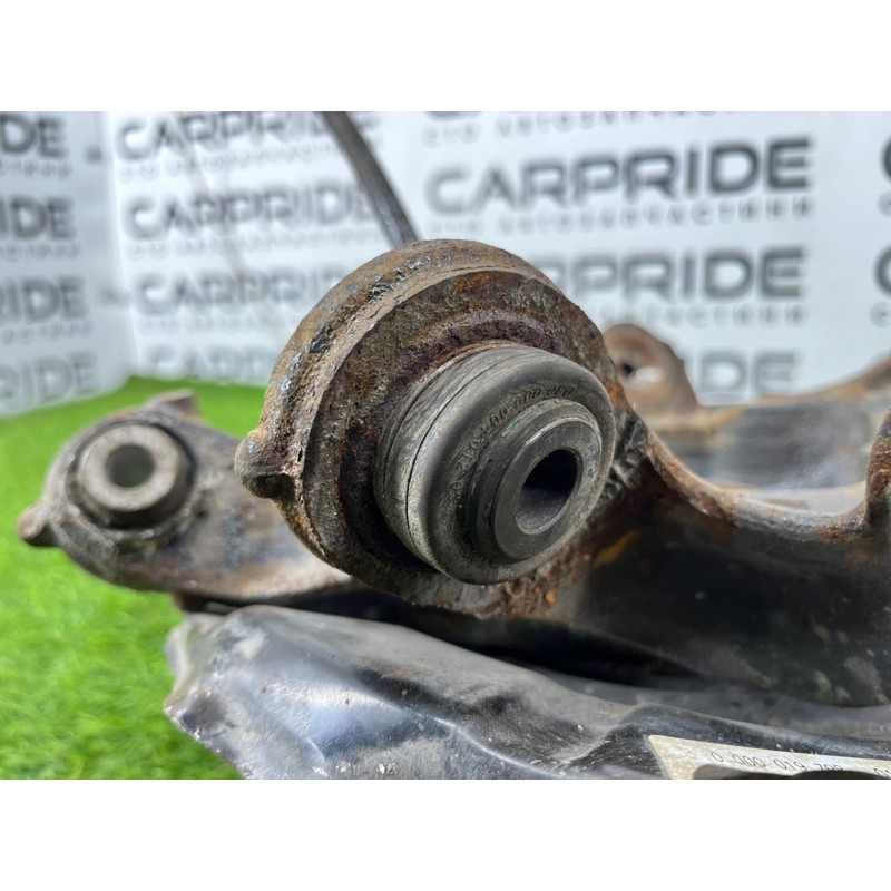 Цапфа подвески (подвеска) BMW 3-series F30 2013 N47D20 33326792522