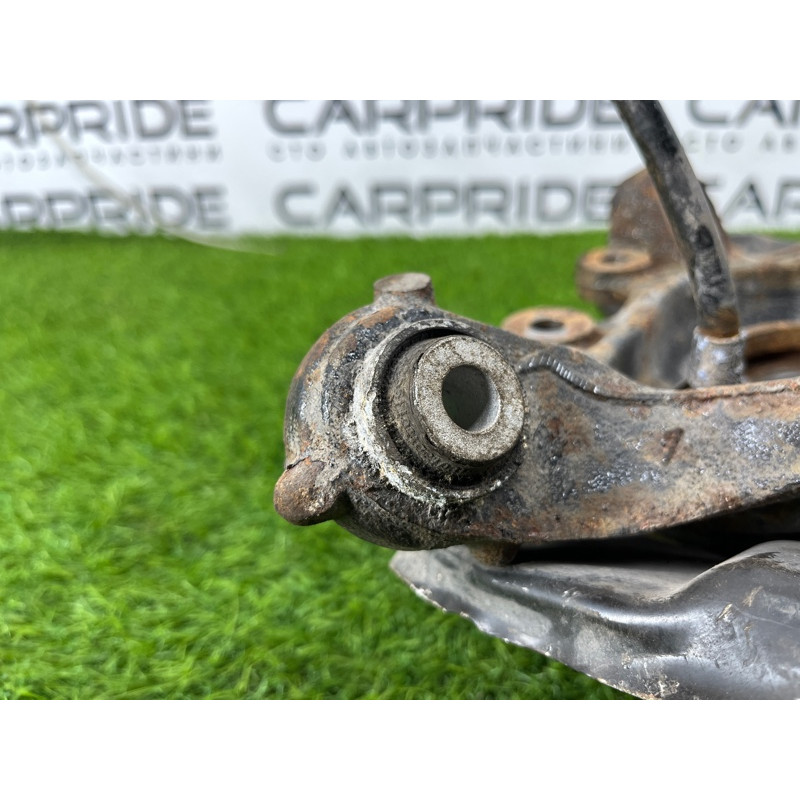 Цапфа подвески (подвеска) BMW 3-series F30 2013 N47D20 33326792522