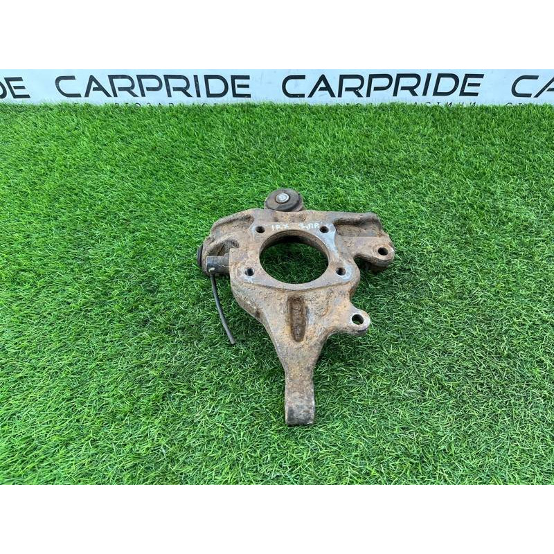 Цапфа подвески (подвеска) Lexus RX XU30 2007 3.0 1MZ-FE 4230448030