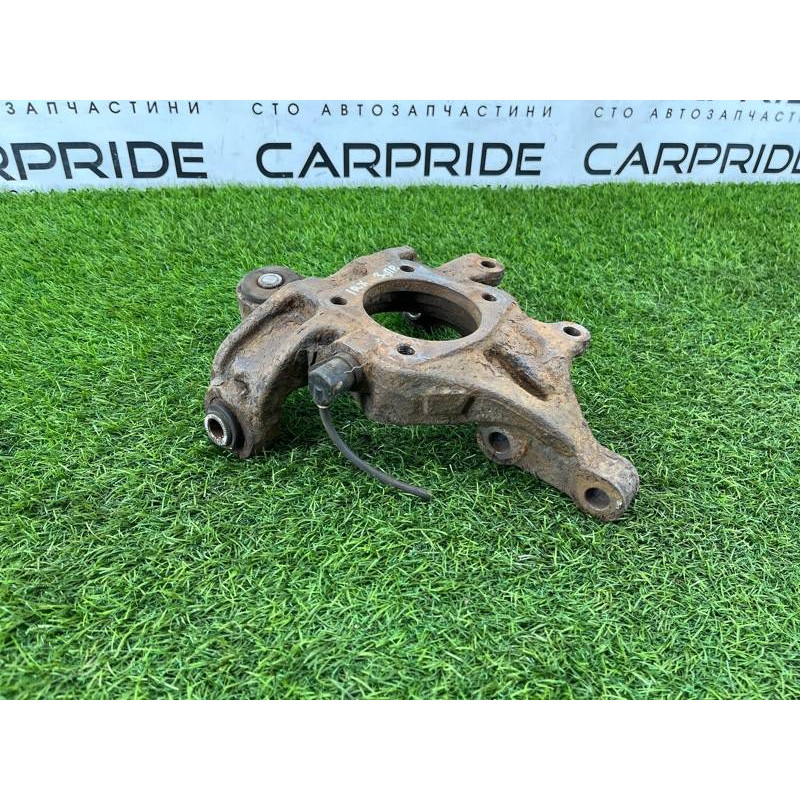 Цапфа подвески (подвеска) Lexus RX XU30 2007 3.0 1MZ-FE 4230448030