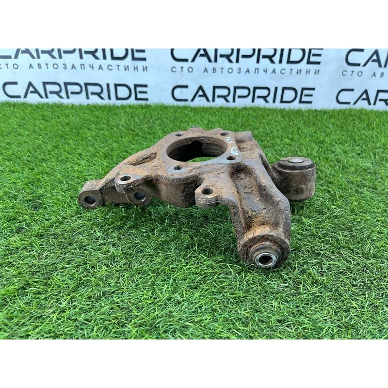 Цапфа подвески (подвеска) Lexus RX XU30 2007 3.0 1MZ-FE 4230448030