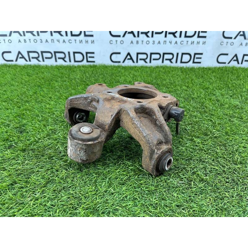 Цапфа подвески (подвеска) Lexus RX XU30 2007 3.0 1MZ-FE 4230448030