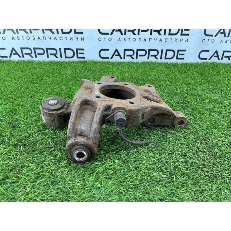 Цапфа подвески (подвеска) Lexus RX XU30 2007 3.0 1MZ-FE 4230448030