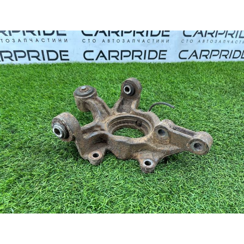 Цапфа подвески (подвеска) Lexus RX XU30 2007 3.0 1MZ-FE 4230448030