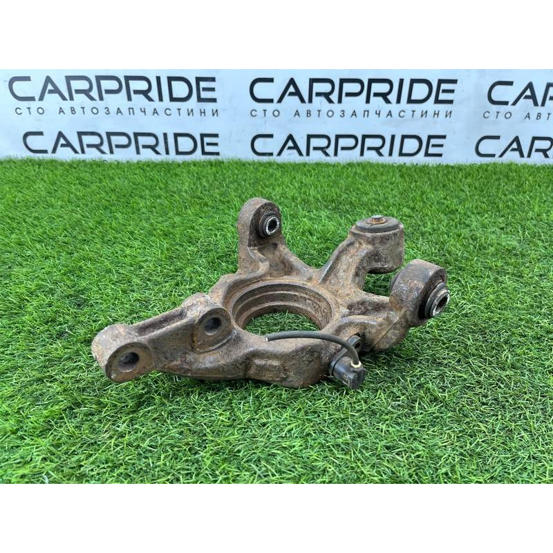 Цапфа подвески (подвеска) Lexus RX XU30 2007 3.0 1MZ-FE 4230448030