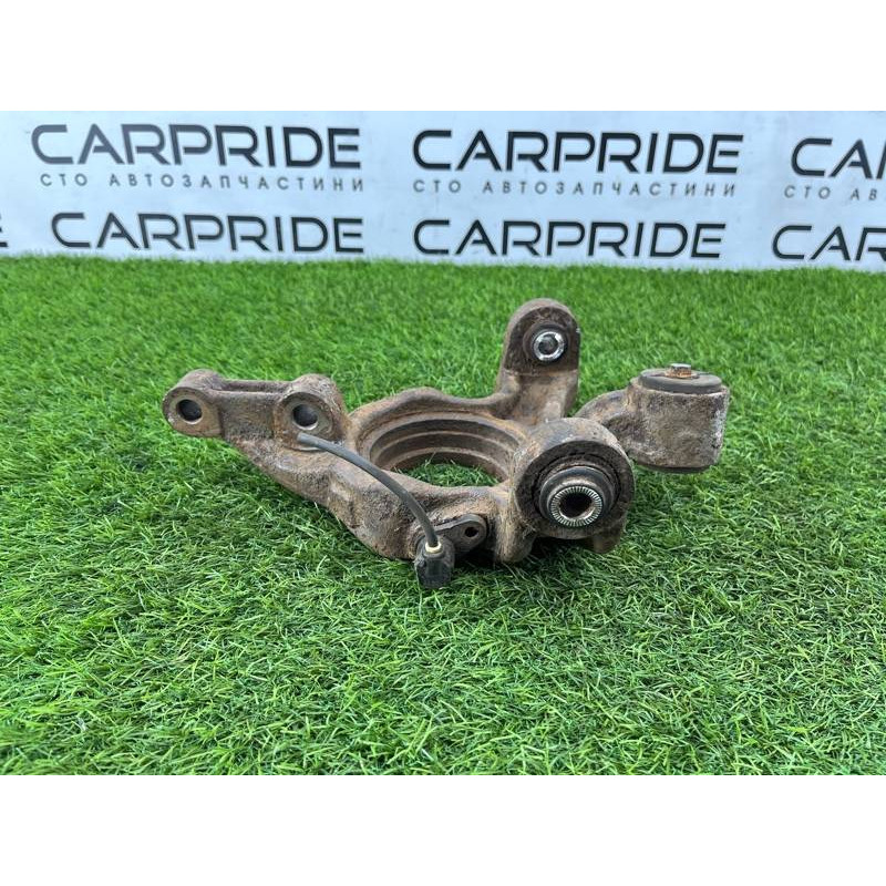 Цапфа подвески (подвеска) Lexus RX XU30 2007 3.0 1MZ-FE 4230448030