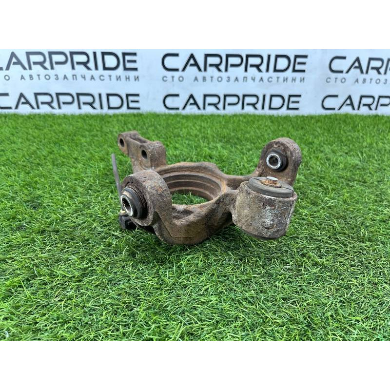 Цапфа подвески (подвеска) Lexus RX XU30 2007 3.0 1MZ-FE 4230448030