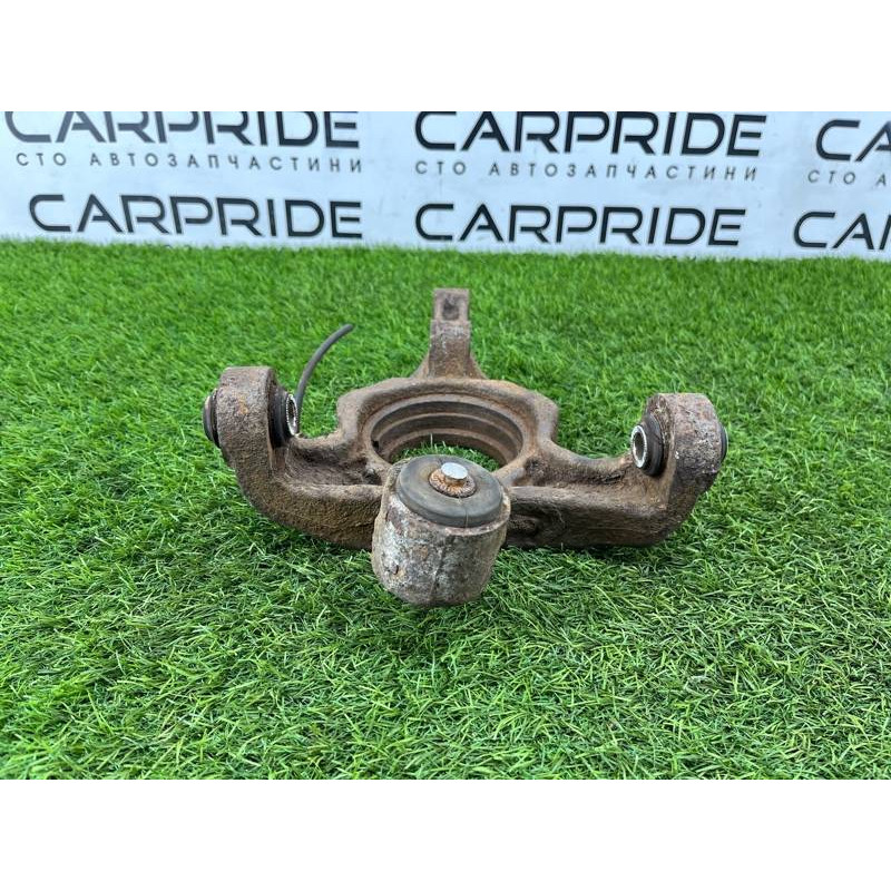 Цапфа подвески (подвеска) Lexus RX XU30 2007 3.0 1MZ-FE 4230448030